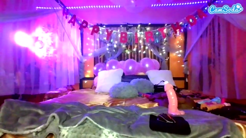 lovely-brown94 CamSoda 25-03-2023